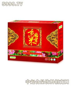 金潤(rùn)零售產(chǎn)品加盟店與谷物銷(xiāo)售解析